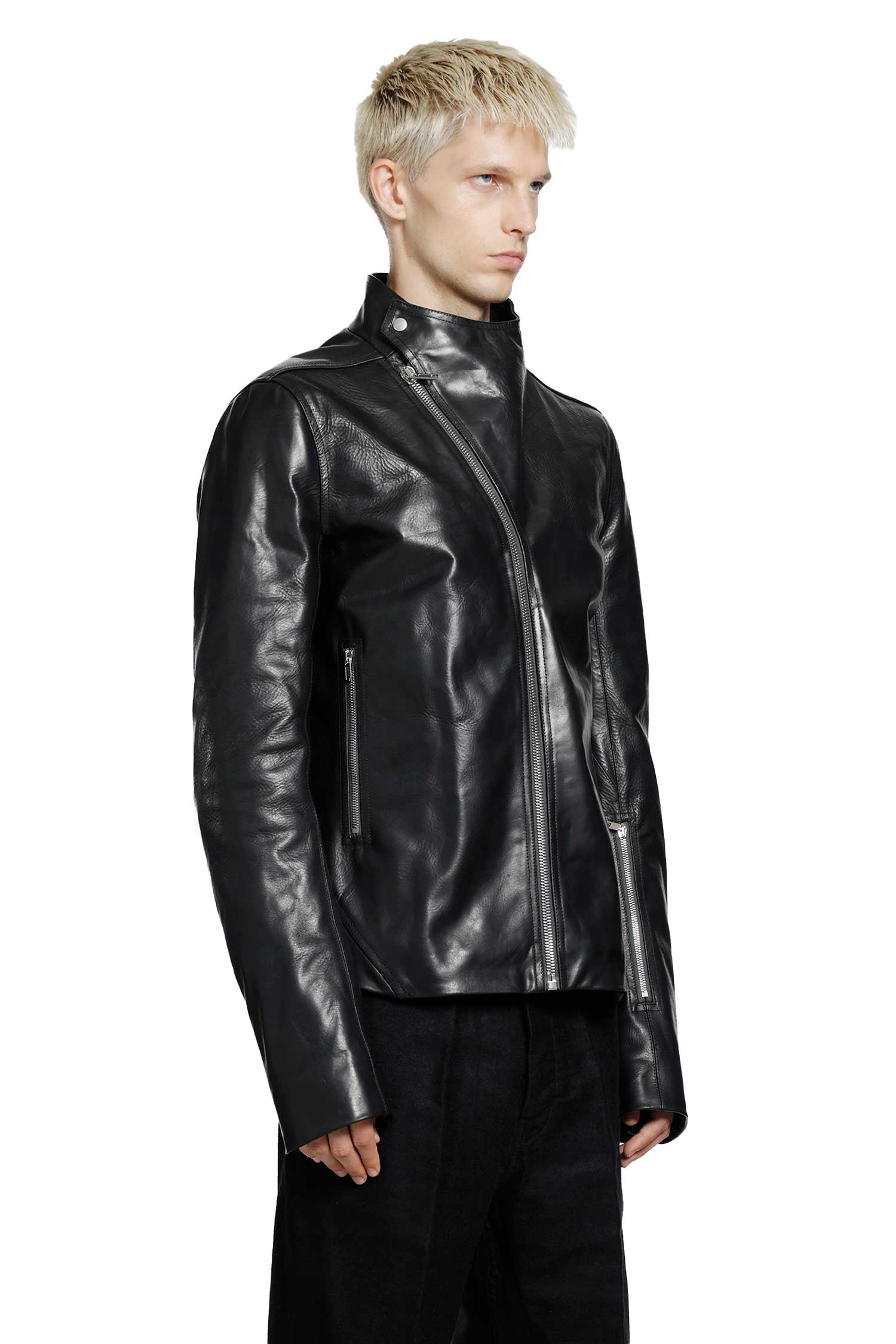 Tower Release Jacket