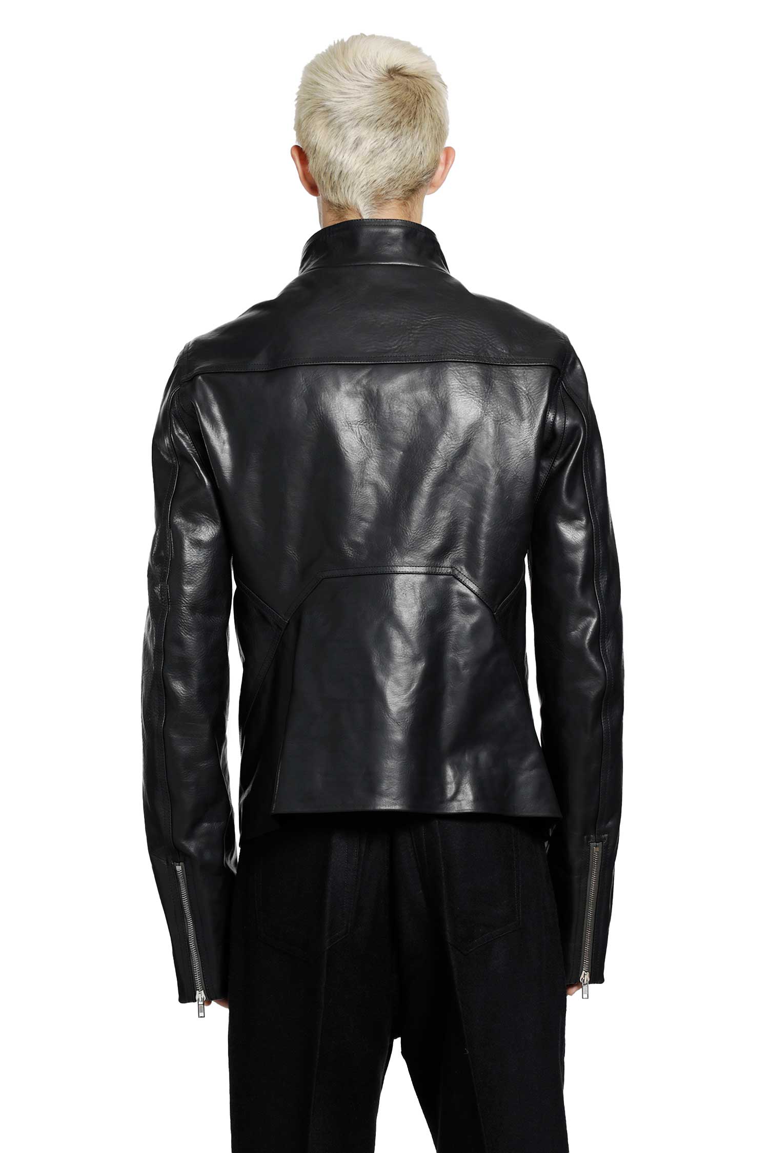 RICK OWENS Tower Release Jacket man