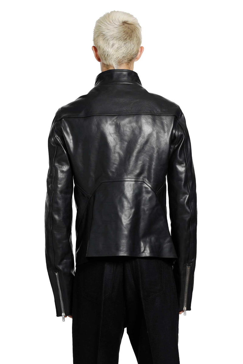 RICK OWENS Tower Release Jacket man