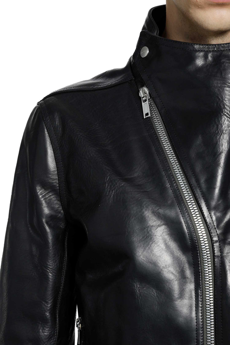 RICK OWENS Tower Release Jacket man