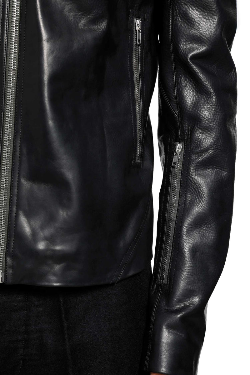 RICK OWENS Tower Release Jacket man