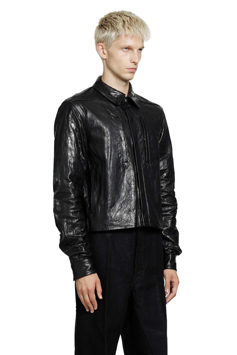 
              RICK OWENS Tower Alice Jacket man
            