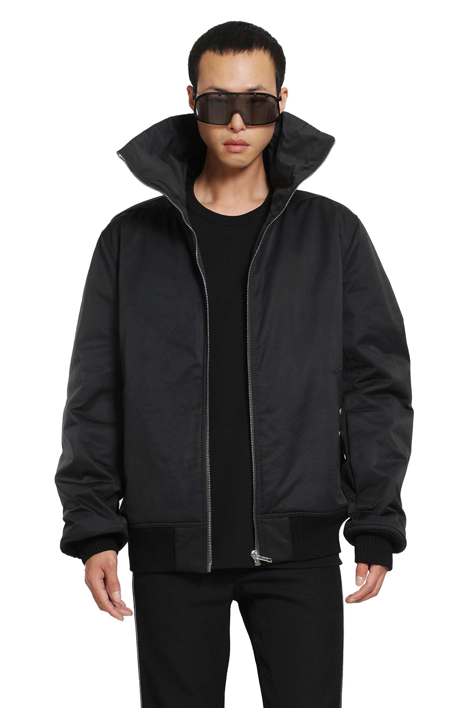 Tower Dracuflight Jacket