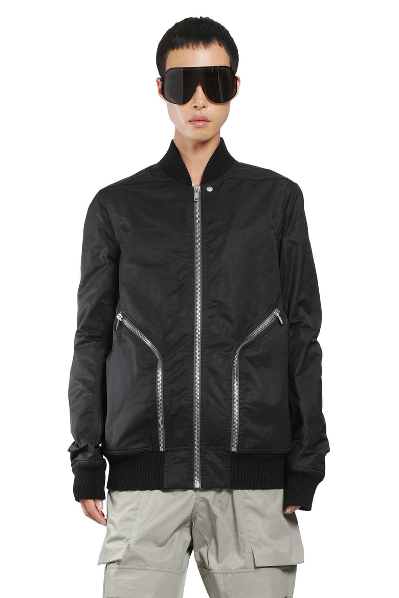 RICK OWENS Tower Heizer Flight man