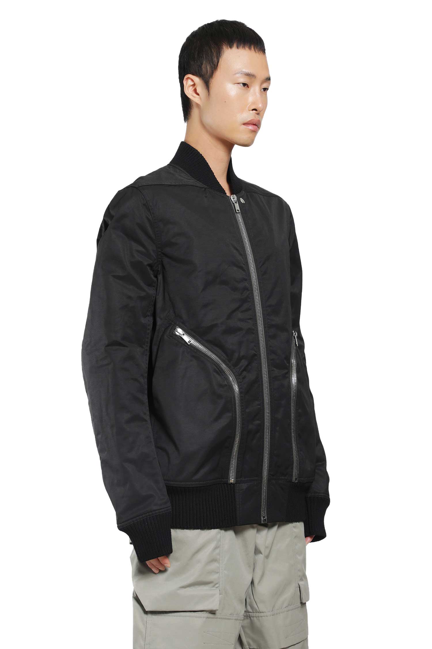 RICK OWENS Tower Heizer Flight man