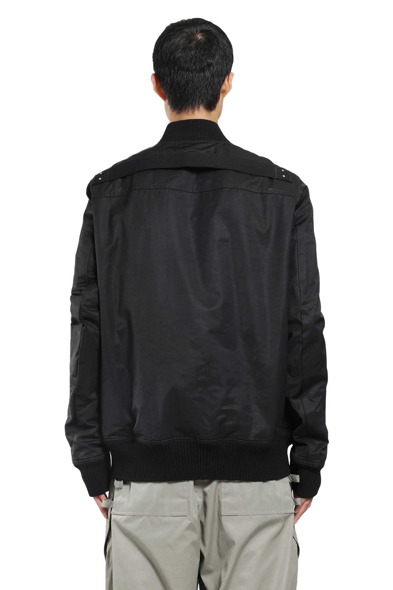RICK OWENS Tower Heizer Flight man