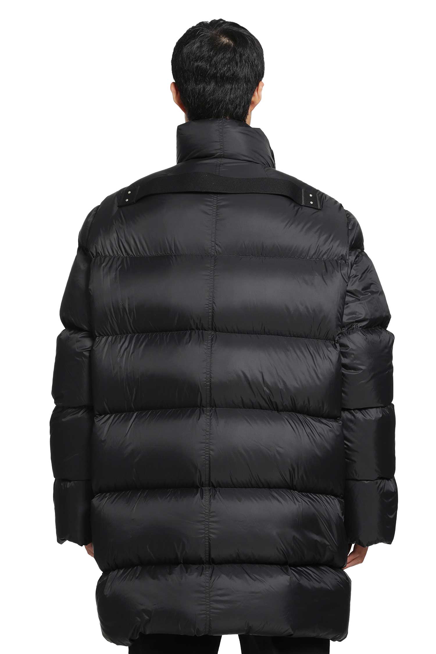 Tower Turtle Coat