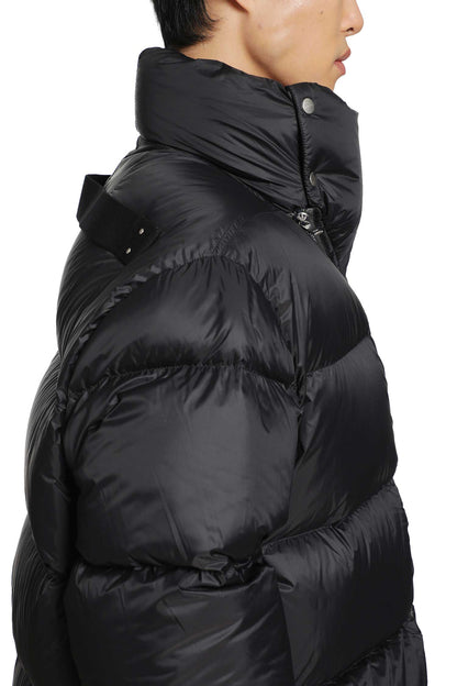 Tower Turtle Coat