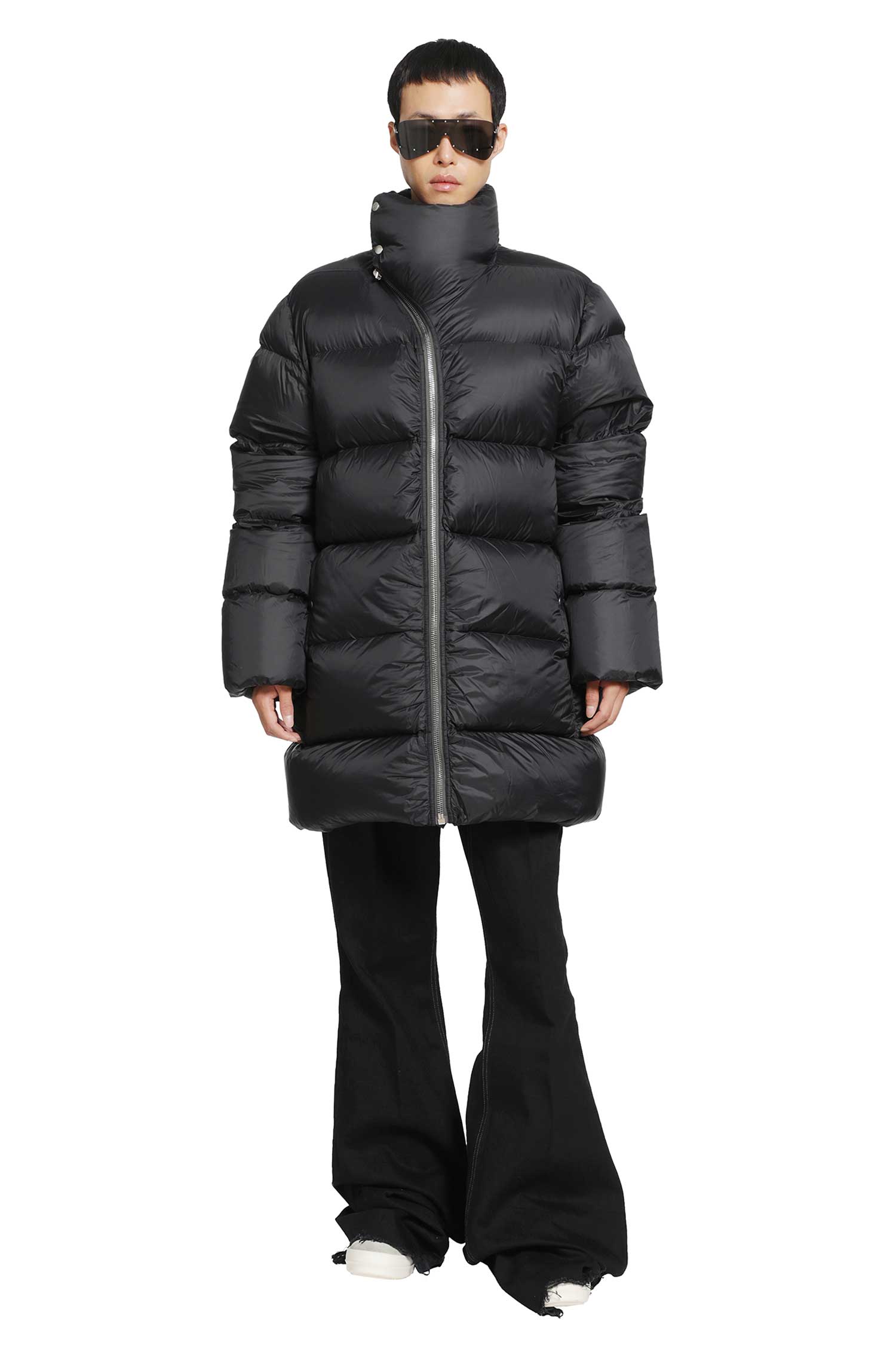 Tower Turtle Coat