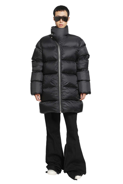 Tower Turtle Coat