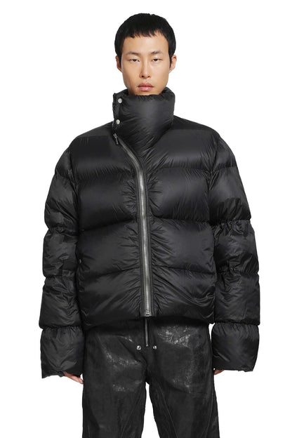 Tower Turtle JKT