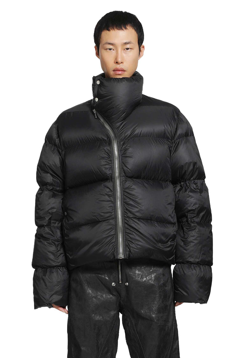 
              RICK OWENS Tower Turtle JKT man
            