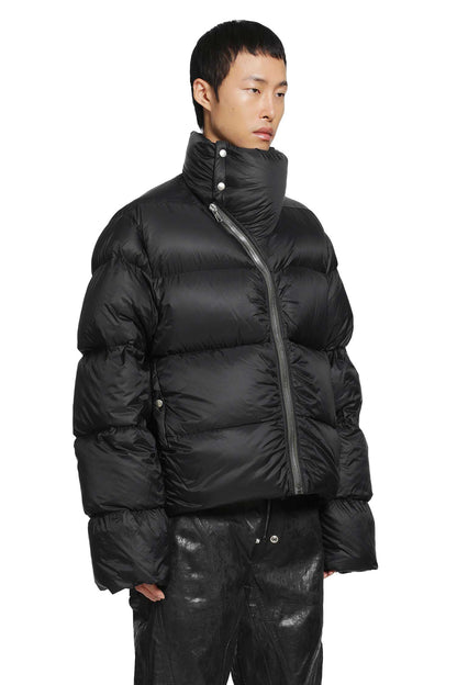 Tower Turtle JKT