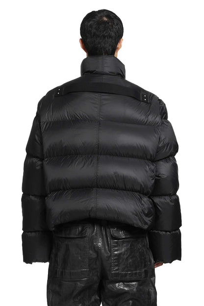 Tower Turtle JKT