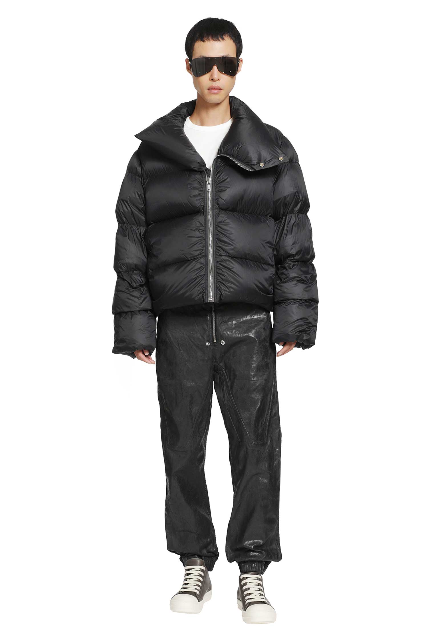 Tower Turtle JKT
