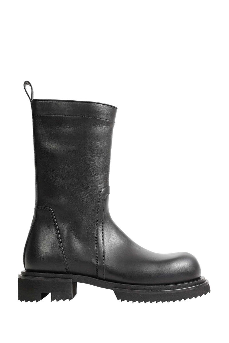 RICK OWENS Tower Creper Gabe Boots man