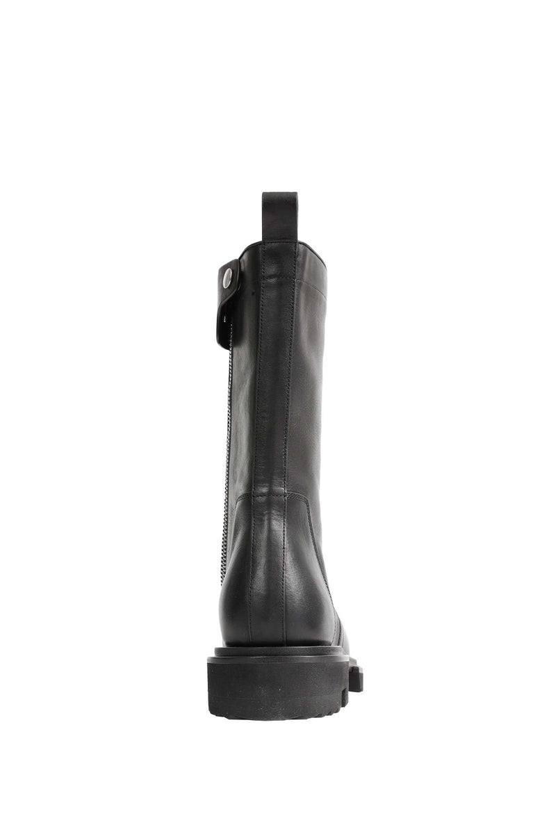 
              RICK OWENS Tower Creper Gabe Boots man
            