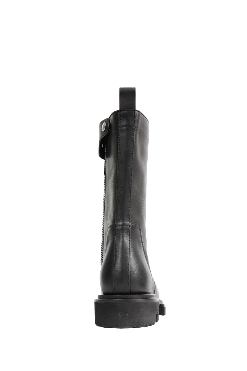 RICK OWENS Tower Creper Gabe Boots man