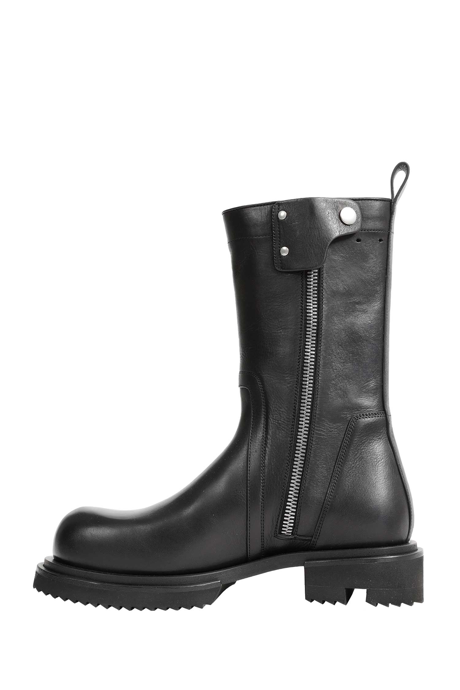 RICK OWENS Tower Creper Gabe Boots man