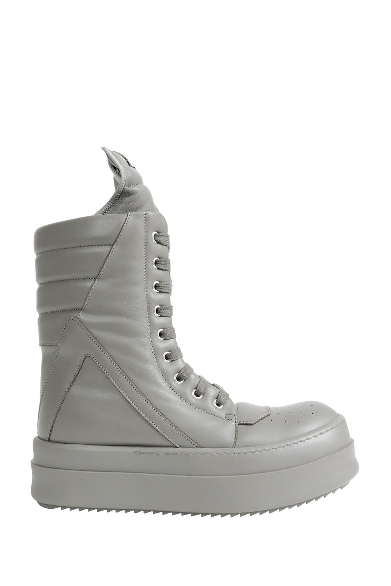 RICK OWENS Tower Mega Geobasket man
