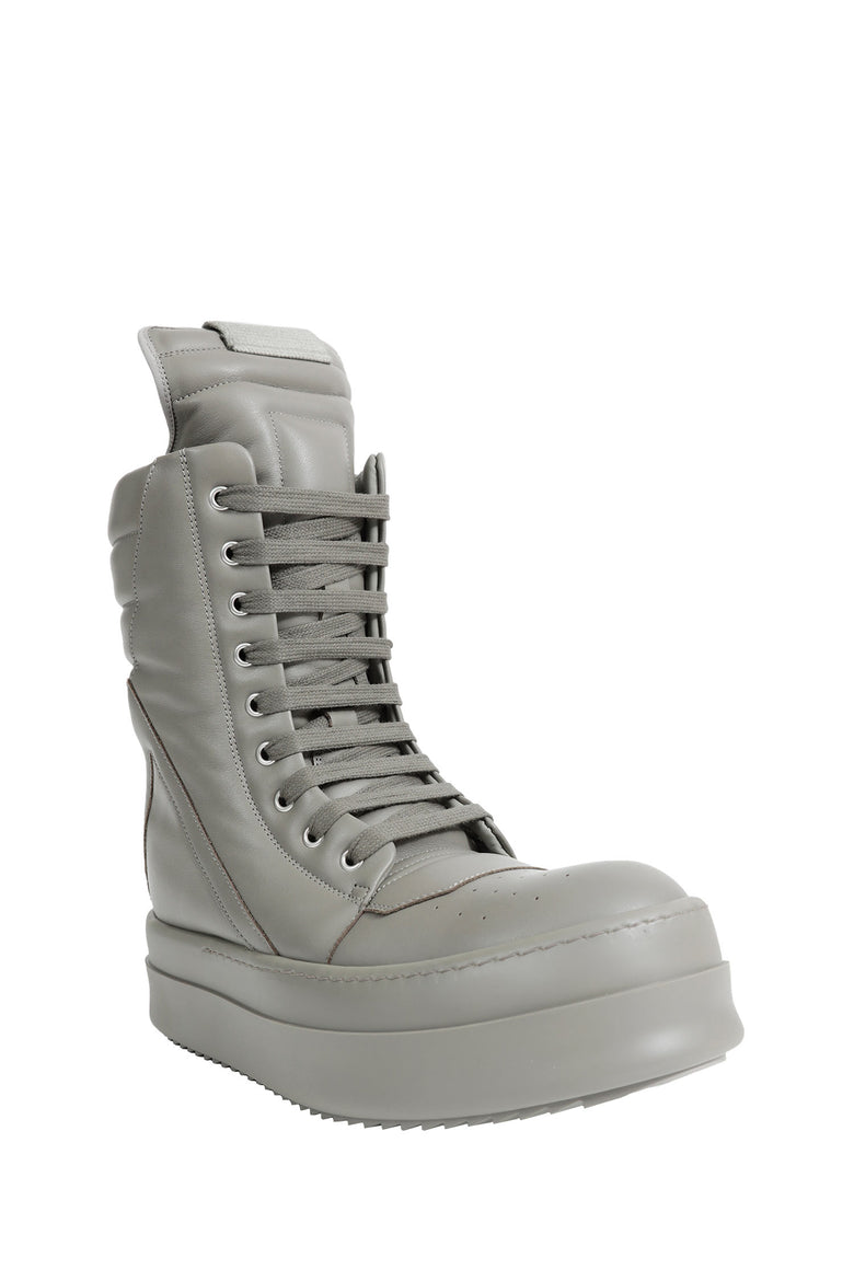 
              RICK OWENS Tower Mega Geobasket man
            
