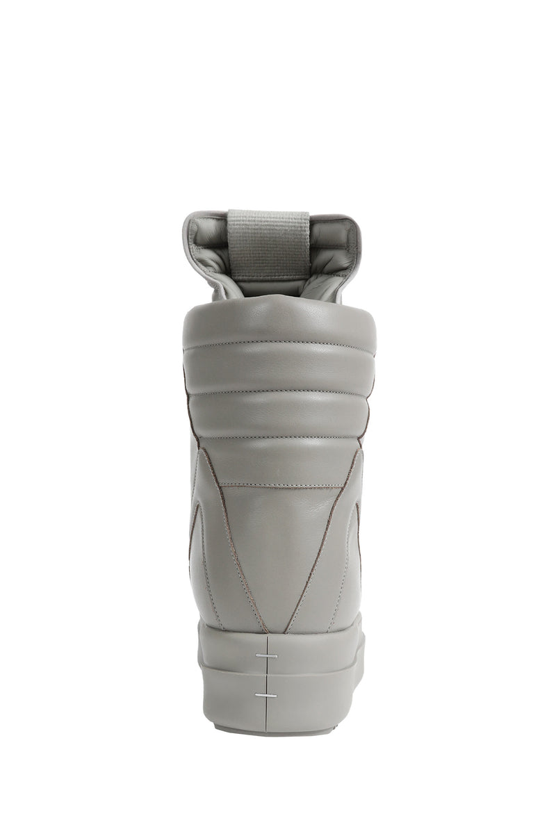 RICK OWENS Tower Mega Geobasket man