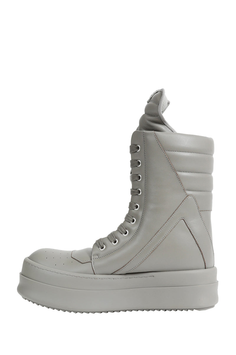 RICK OWENS Tower Mega Geobasket man