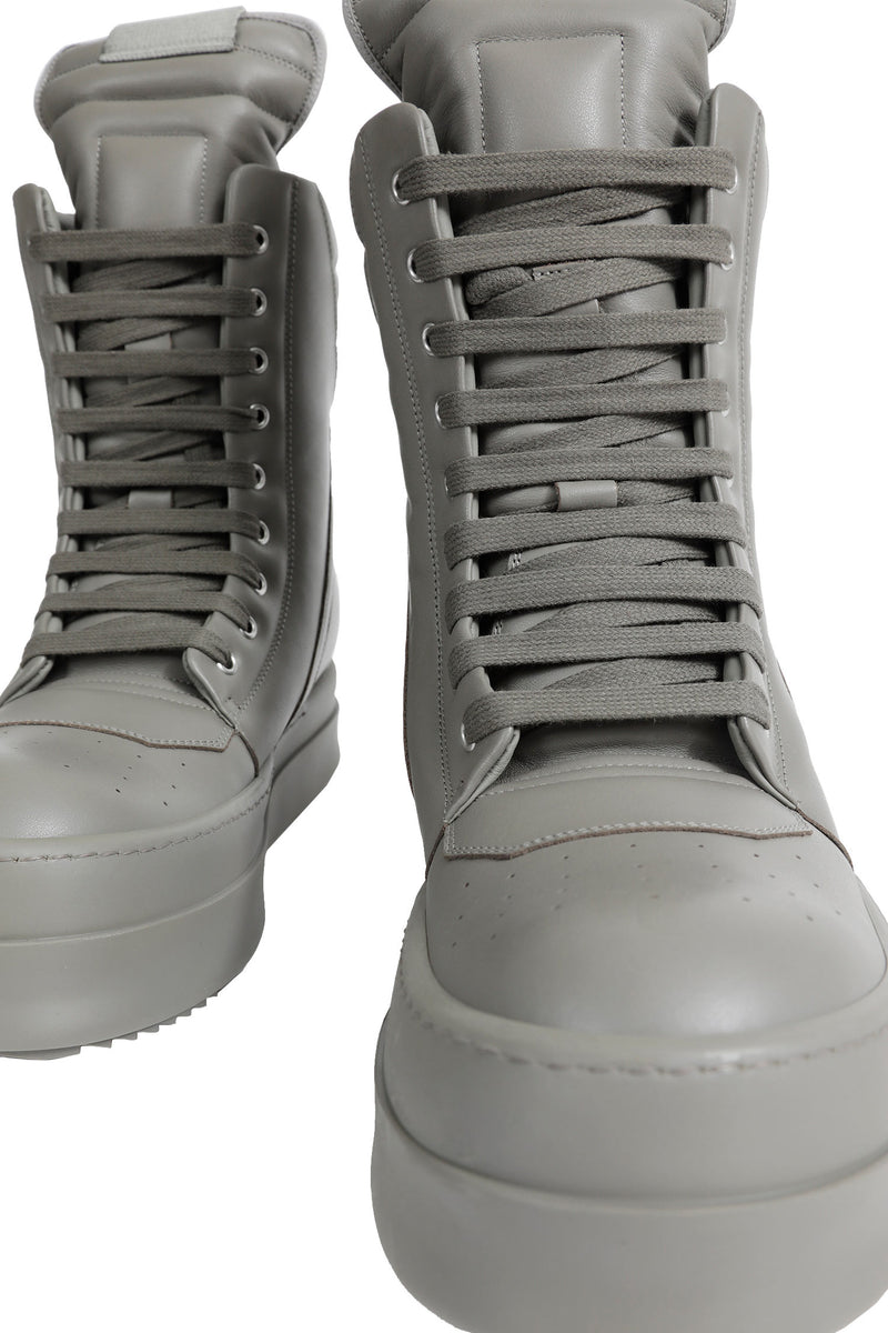 RICK OWENS Tower Mega Geobasket man