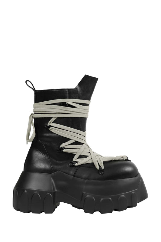 Tower Megalace Tractor Boots