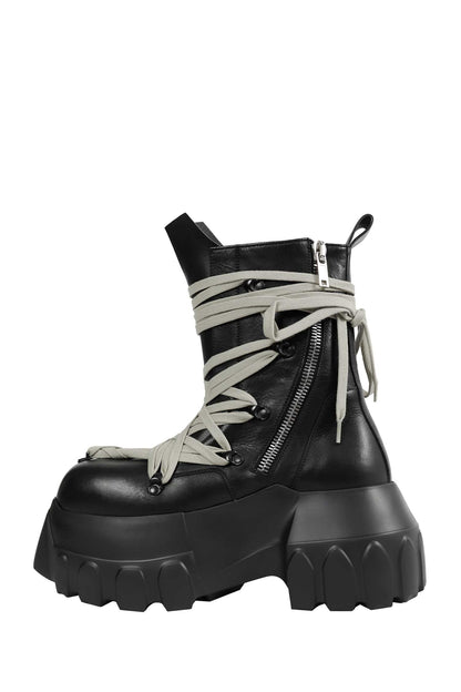 Tower Megalace Tractor Boots
