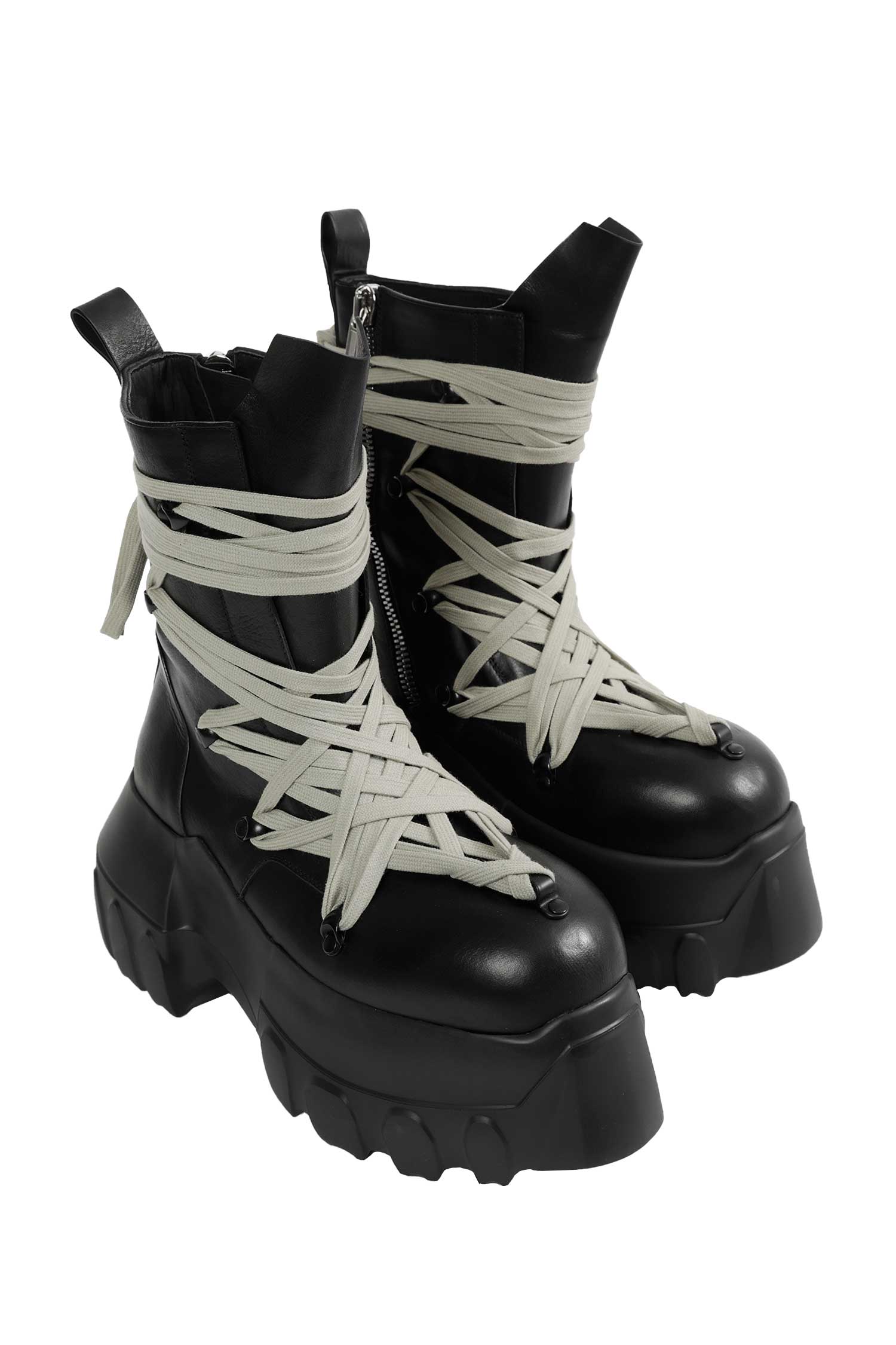 Tower Megalace Tractor Boots