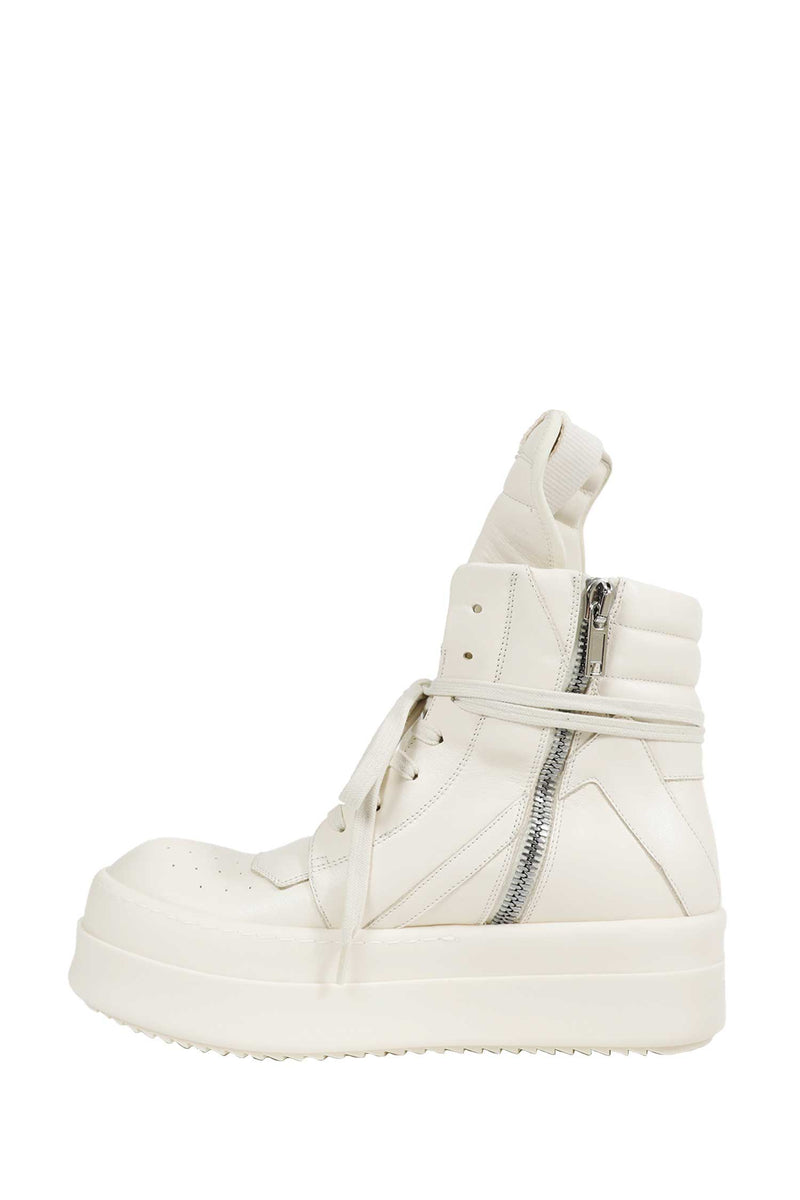 RICK OWENS Tower Jumbolace Geobasket man