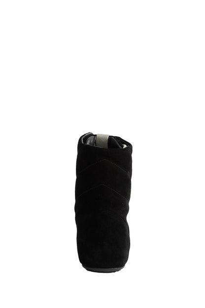 Tower Quilted Minimal High Sneaks