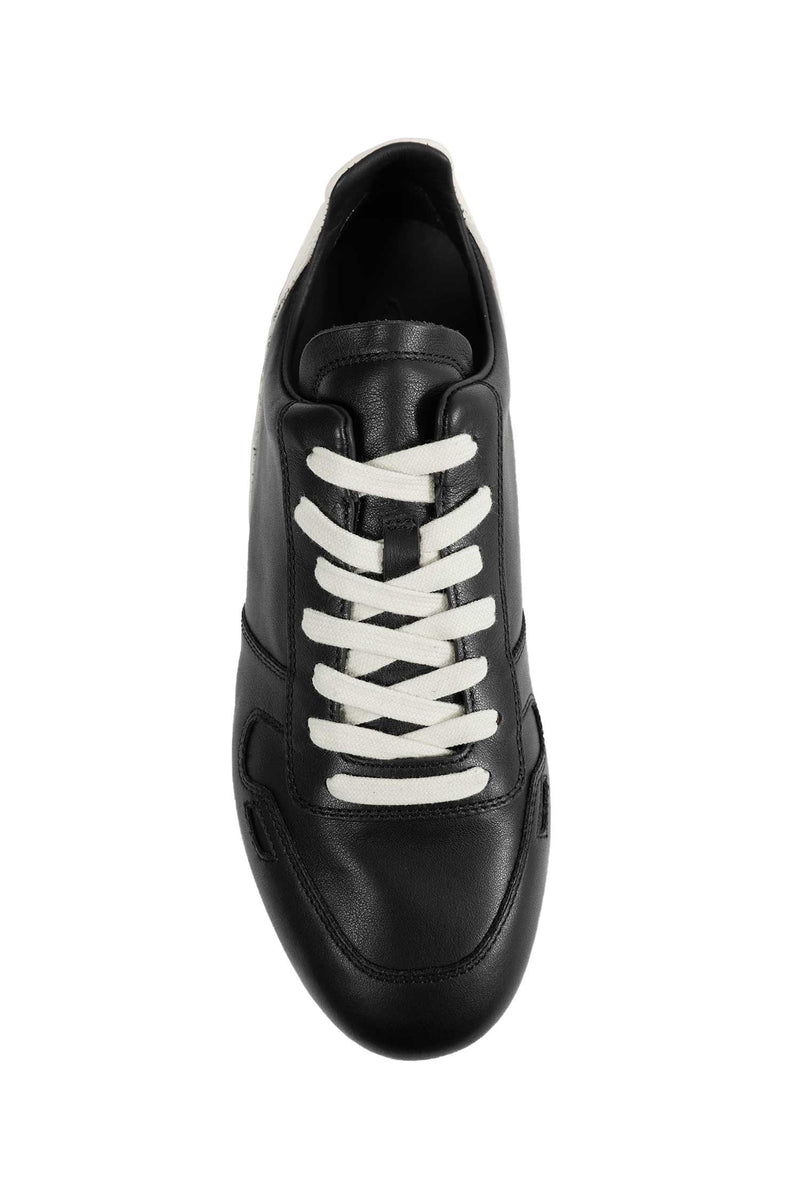 RICK OWENS Tower Minimal Sneaks man