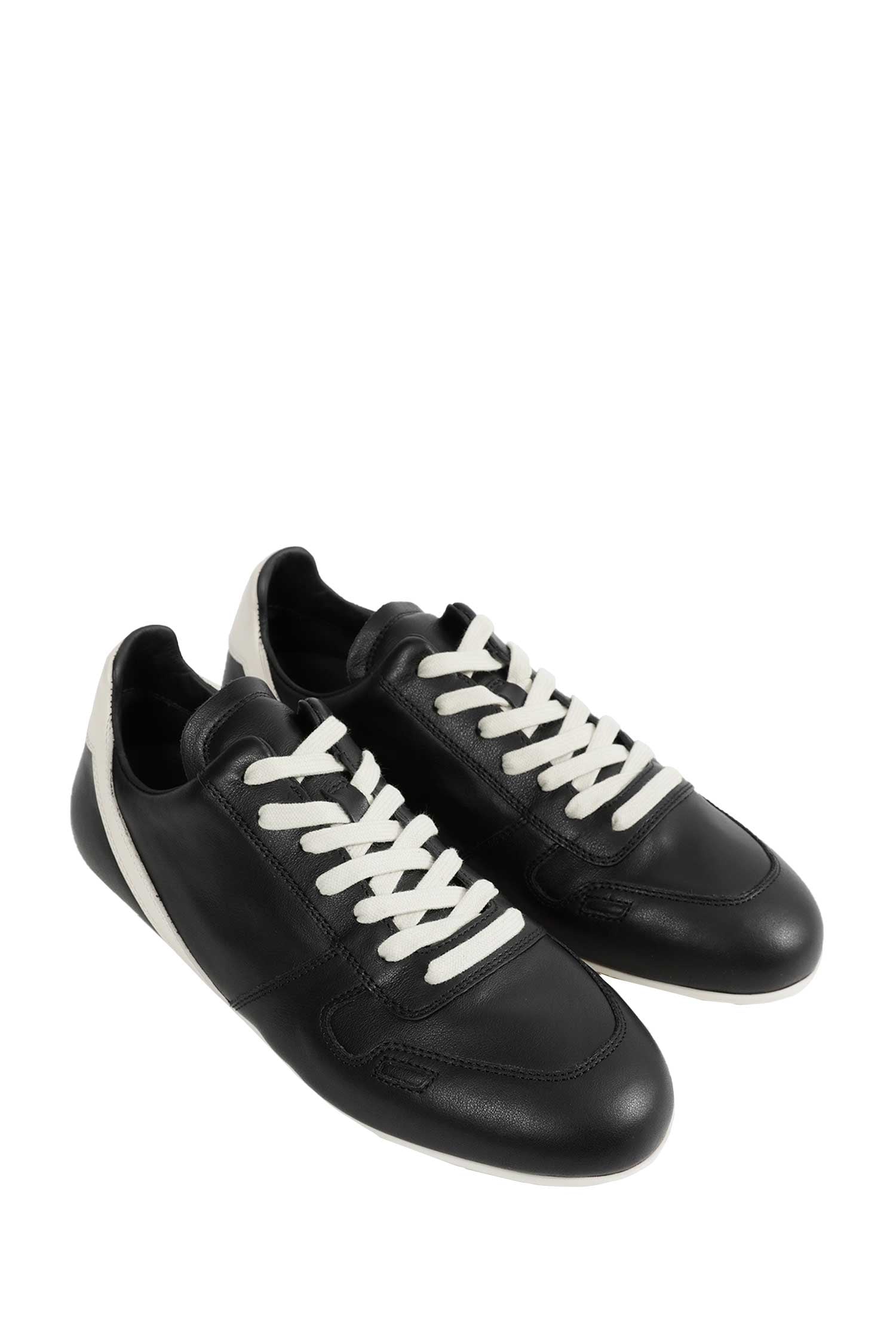 RICK OWENS Tower Minimal Sneaks man