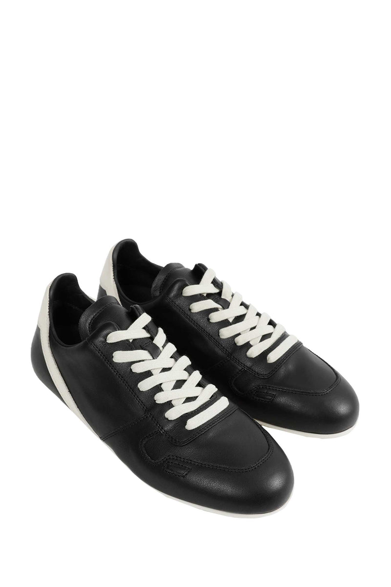 RICK OWENS Tower Minimal Sneaks man