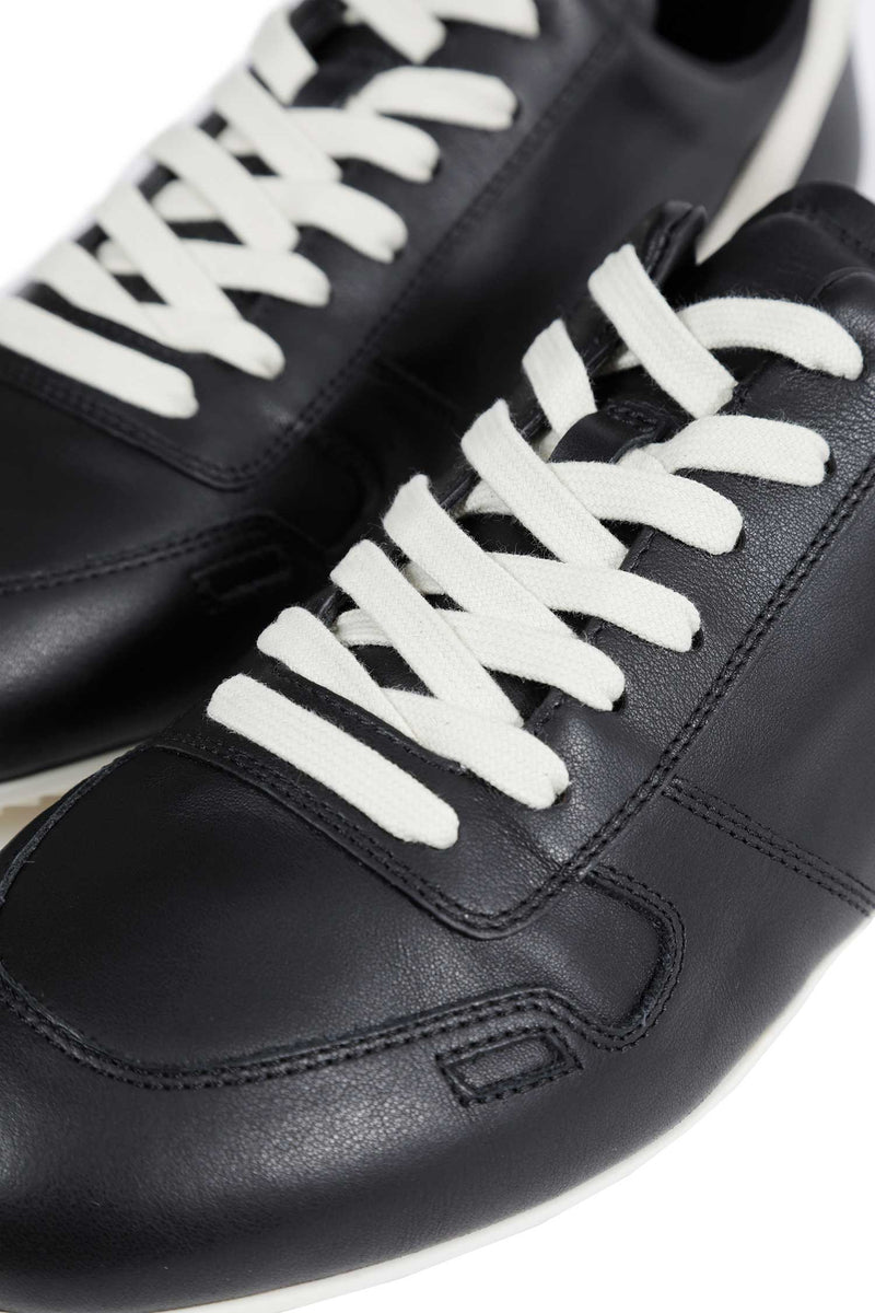 RICK OWENS Tower Minimal Sneaks man