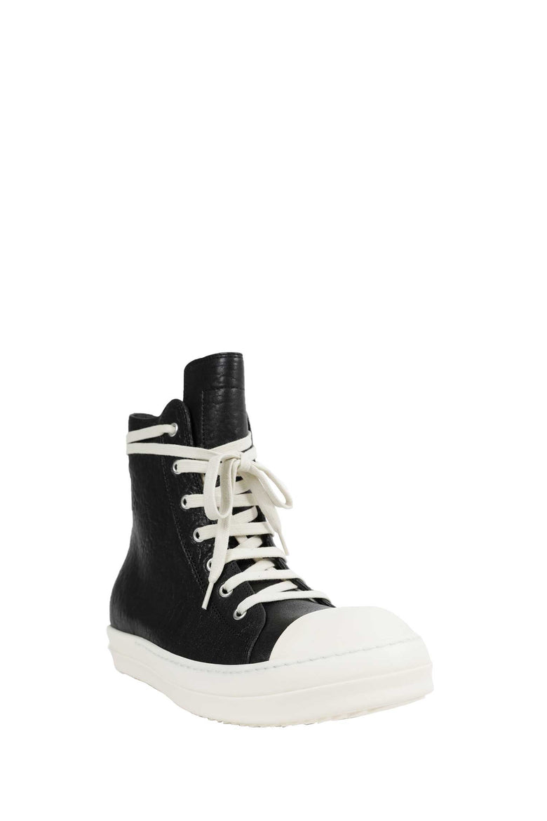 
              RICK OWENS Tower Sneaks in Bubble Lamb man
            