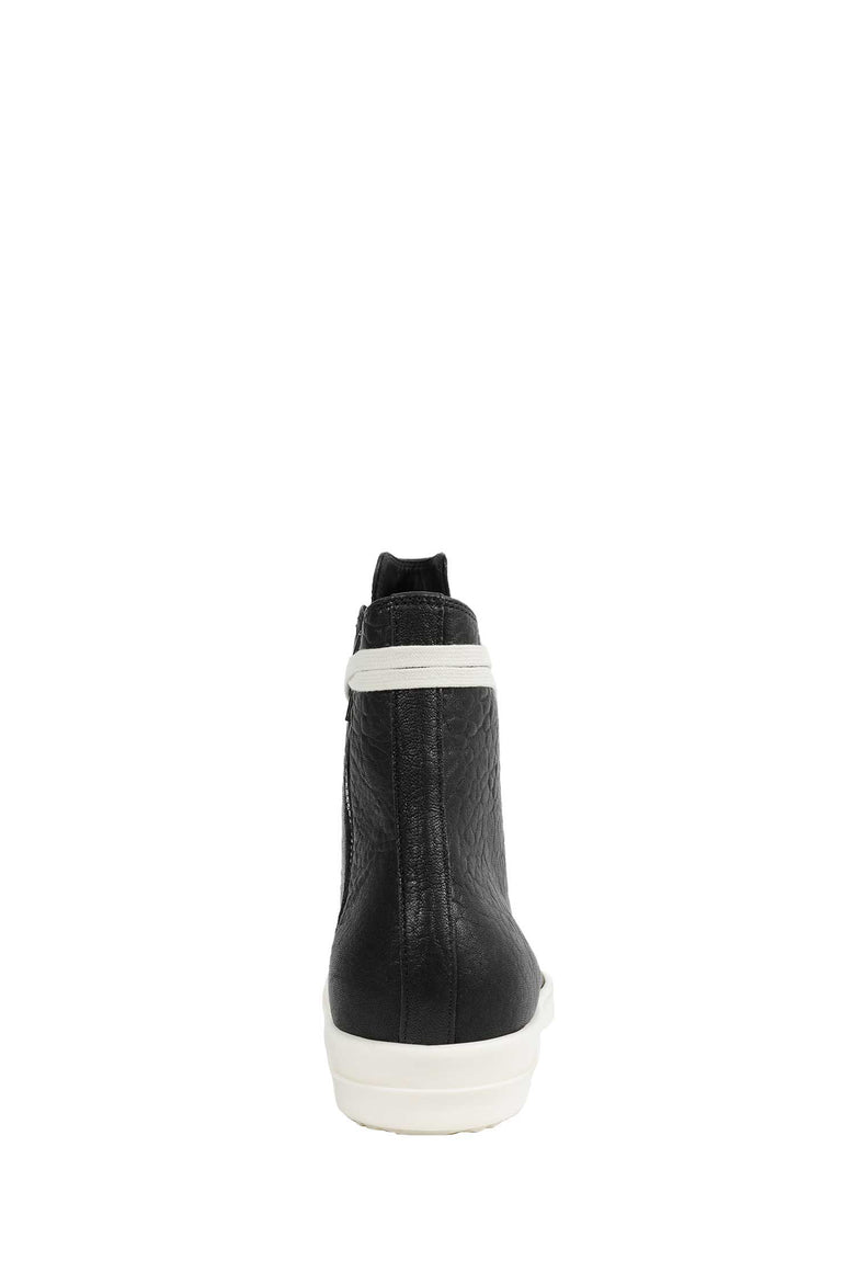 
              RICK OWENS Tower Sneaks in Bubble Lamb man
            