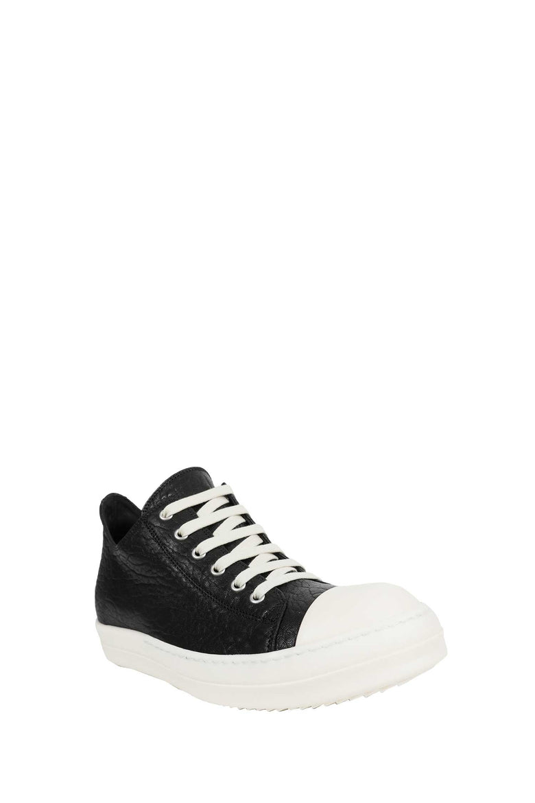 
              RICK OWENS Tower Low Sneaks in Bubble Lamb man
            