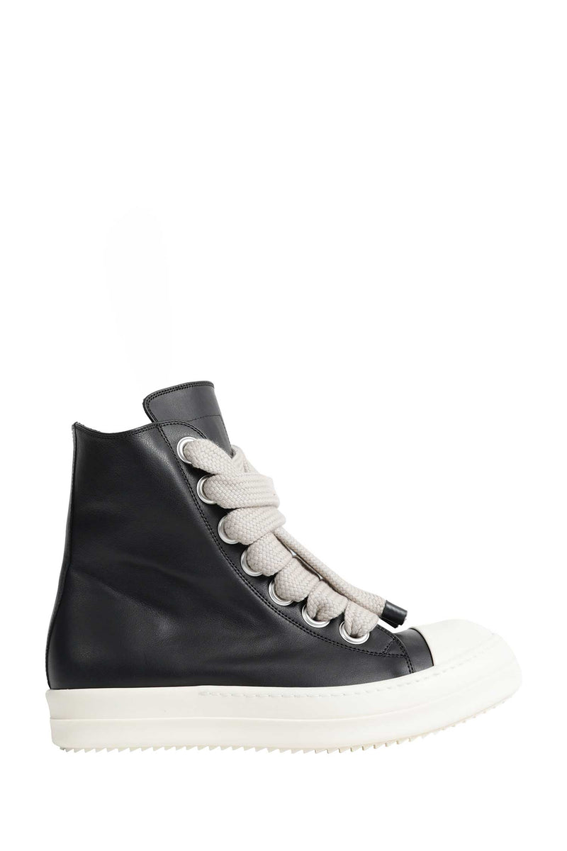 RICK OWENS RICK OWENS MAN  SNEAKERS man