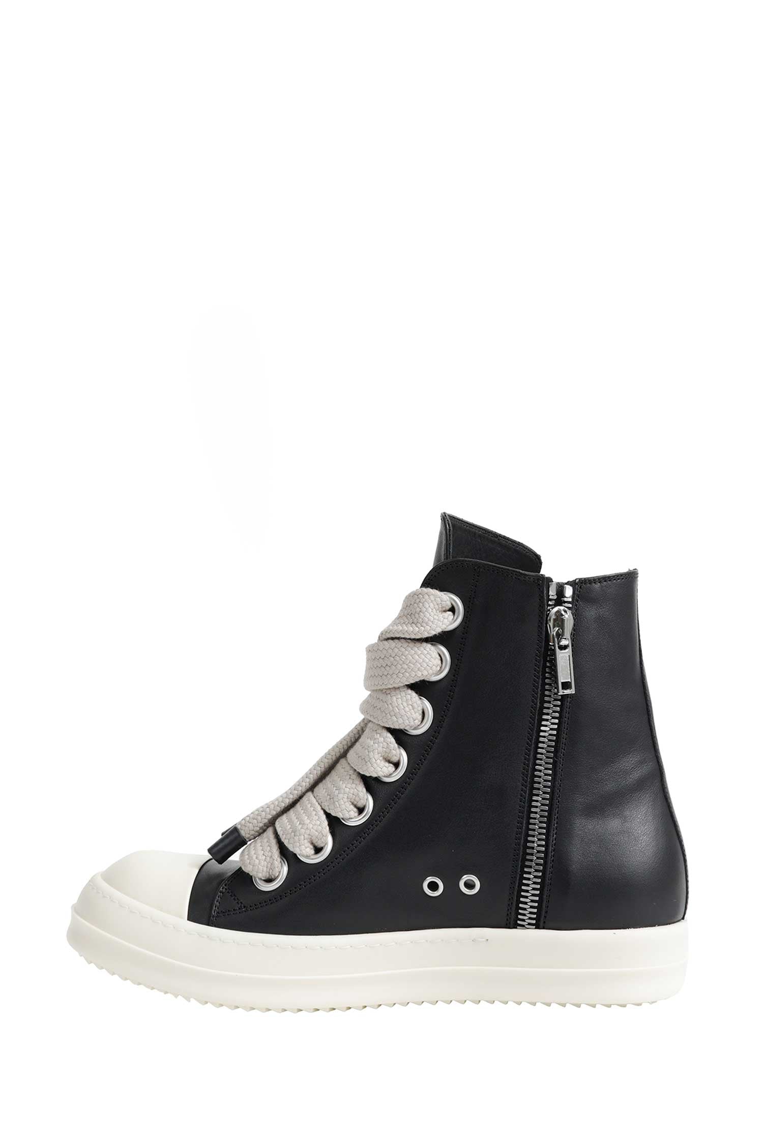 RICK OWENS RICK OWENS MAN  SNEAKERS man