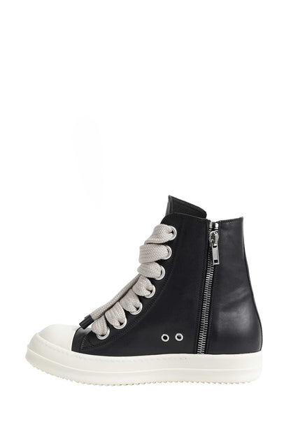 RICK OWENS MAN  SNEAKERS