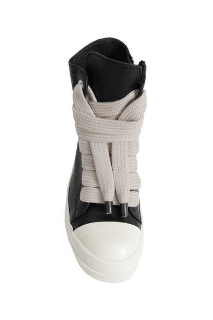 RICK OWENS MAN  SNEAKERS
