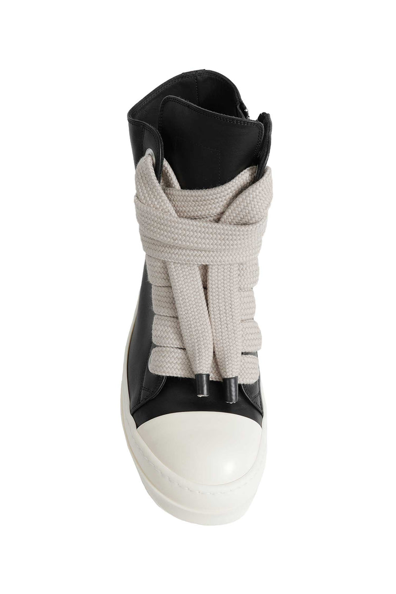 RICK OWENS RICK OWENS MAN  SNEAKERS man