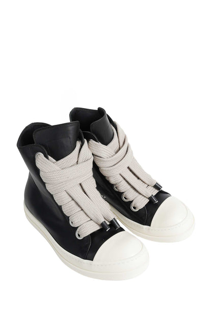 RICK OWENS MAN  SNEAKERS