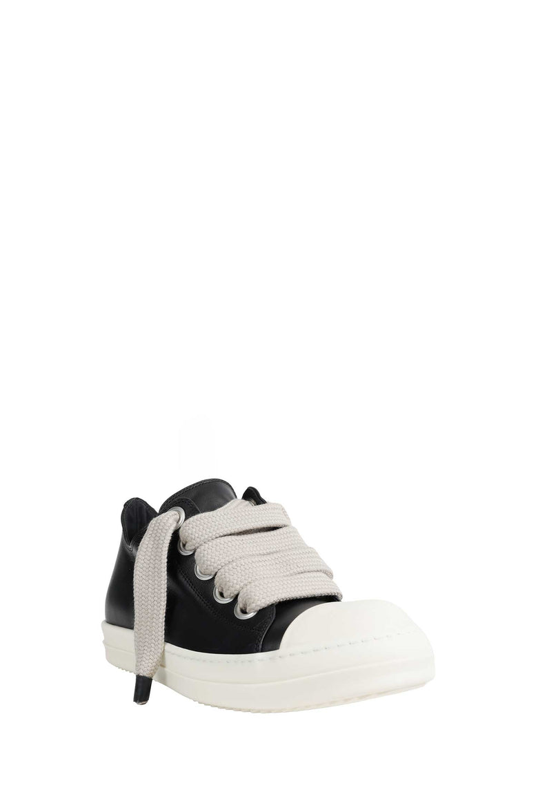 
              RICK OWENS Tower Jumbolace Low Sneaks man
            