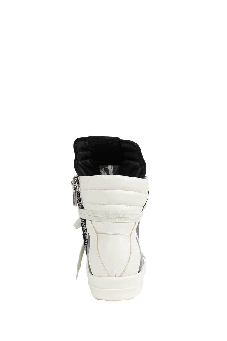 
              RICK OWENS Tower Geobasket man
            