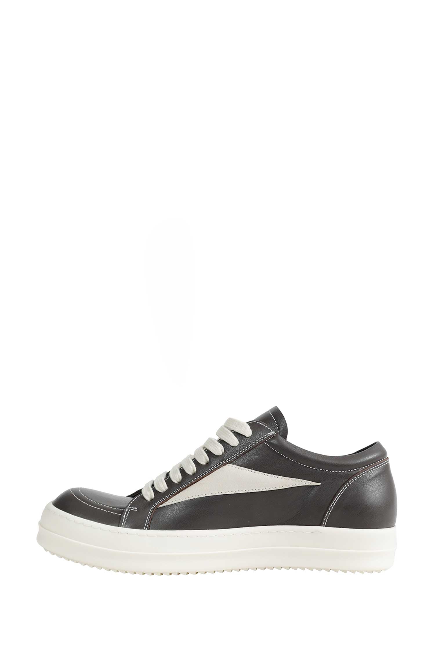 RICK OWENS Tower Vintage Sneaks man