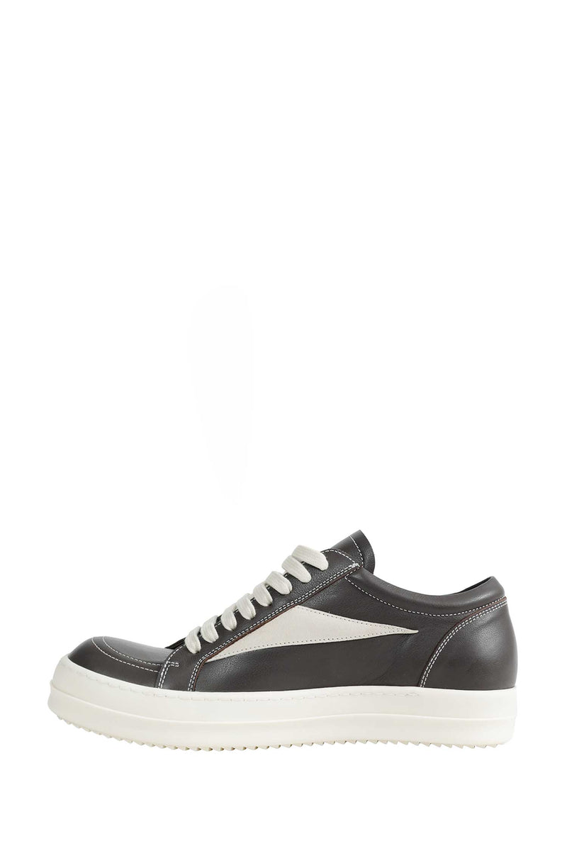 RICK OWENS Tower Vintage Sneaks man